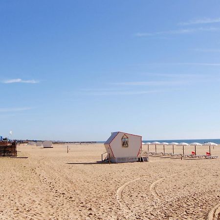 Monte Da Praia Monte Gordo Exterior photo