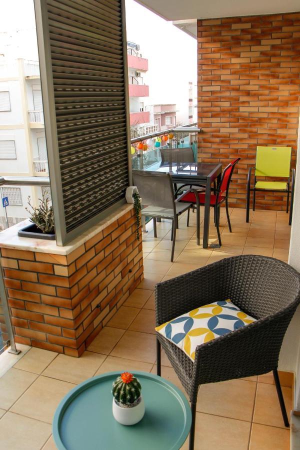 Monte Da Praia Monte Gordo Exterior photo