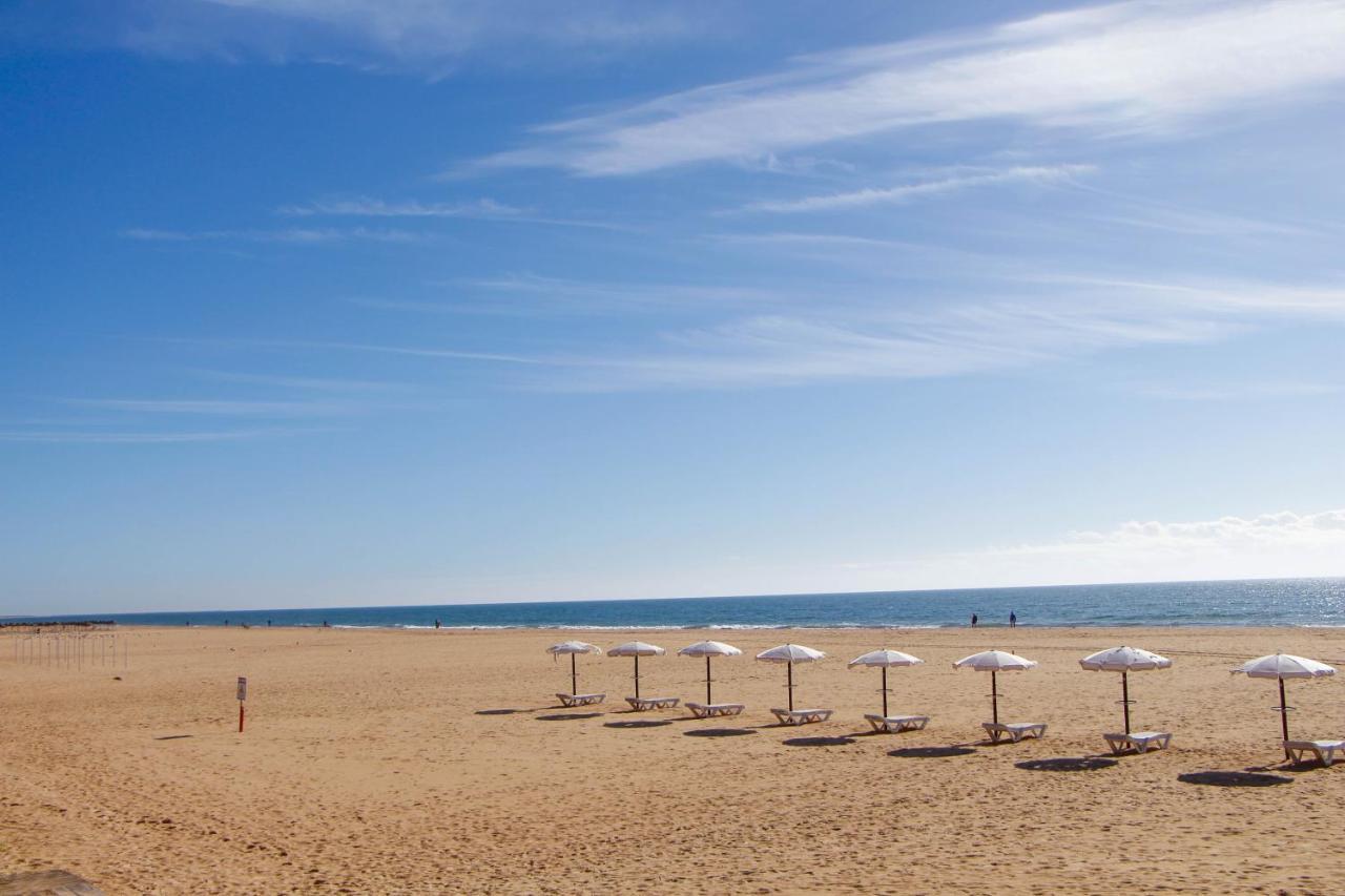 Monte Da Praia Monte Gordo Exterior photo